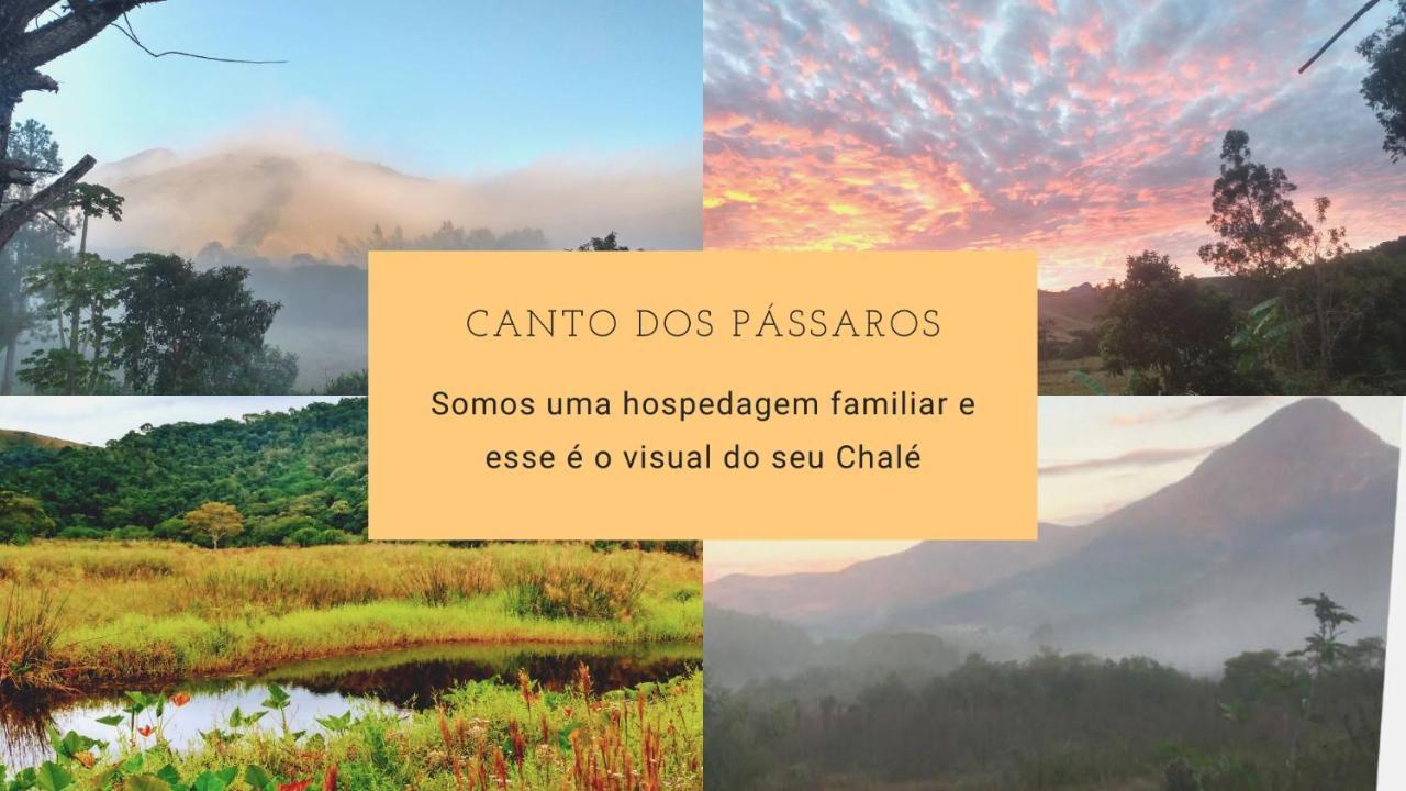 Canto Dos Passaros アイウルオカ エクステリア 写真